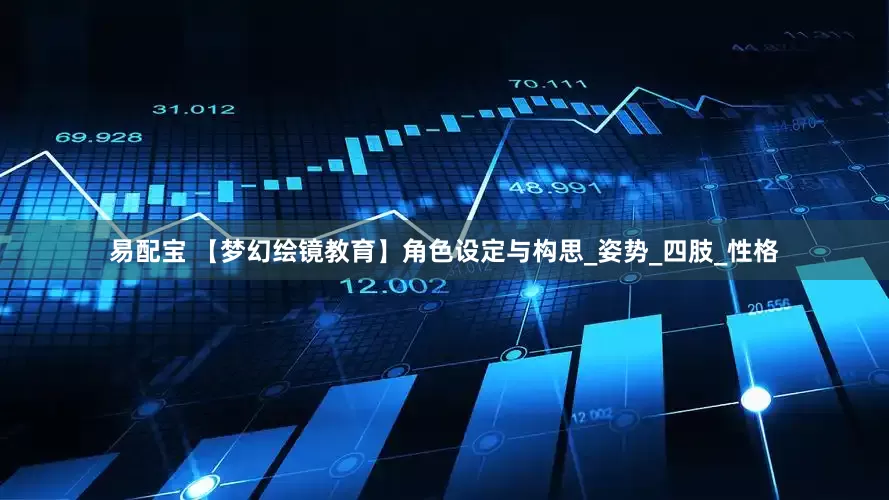 易配宝 【梦幻绘镜教育】角色设定与构思_姿势_四肢_性格